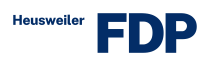Logo FDP Heusweiler